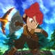 Image for article titled The Pokémon Studio's New RPG Sets Itself Apart